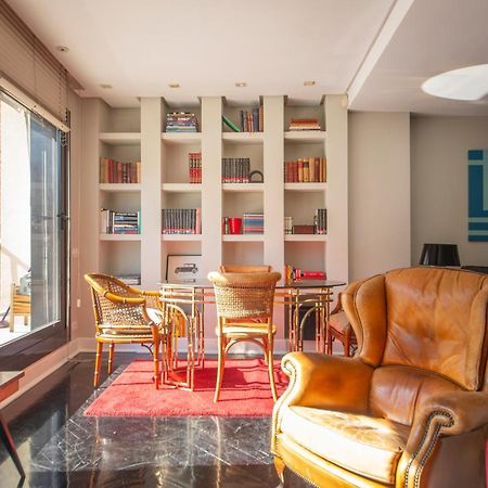You Stylish Diagonal Apartments บาร์เซโลนา ภายนอก รูปภาพ