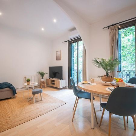 You Stylish Diagonal Apartments บาร์เซโลนา ภายนอก รูปภาพ
