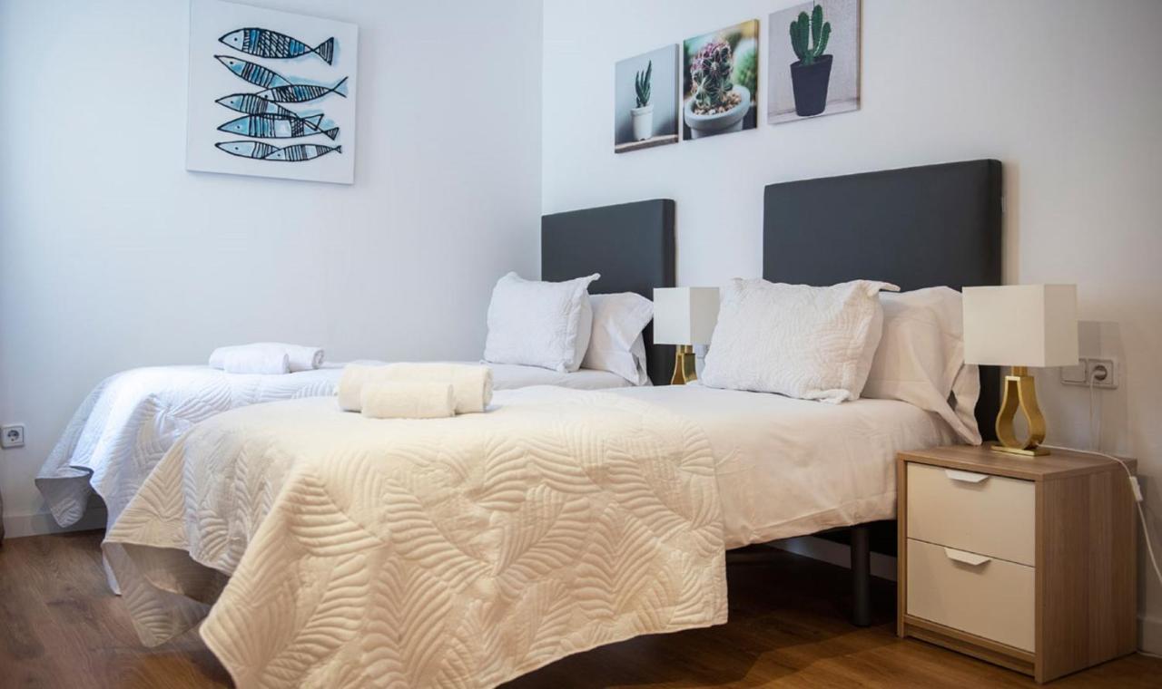 You Stylish Diagonal Apartments บาร์เซโลนา ภายนอก รูปภาพ