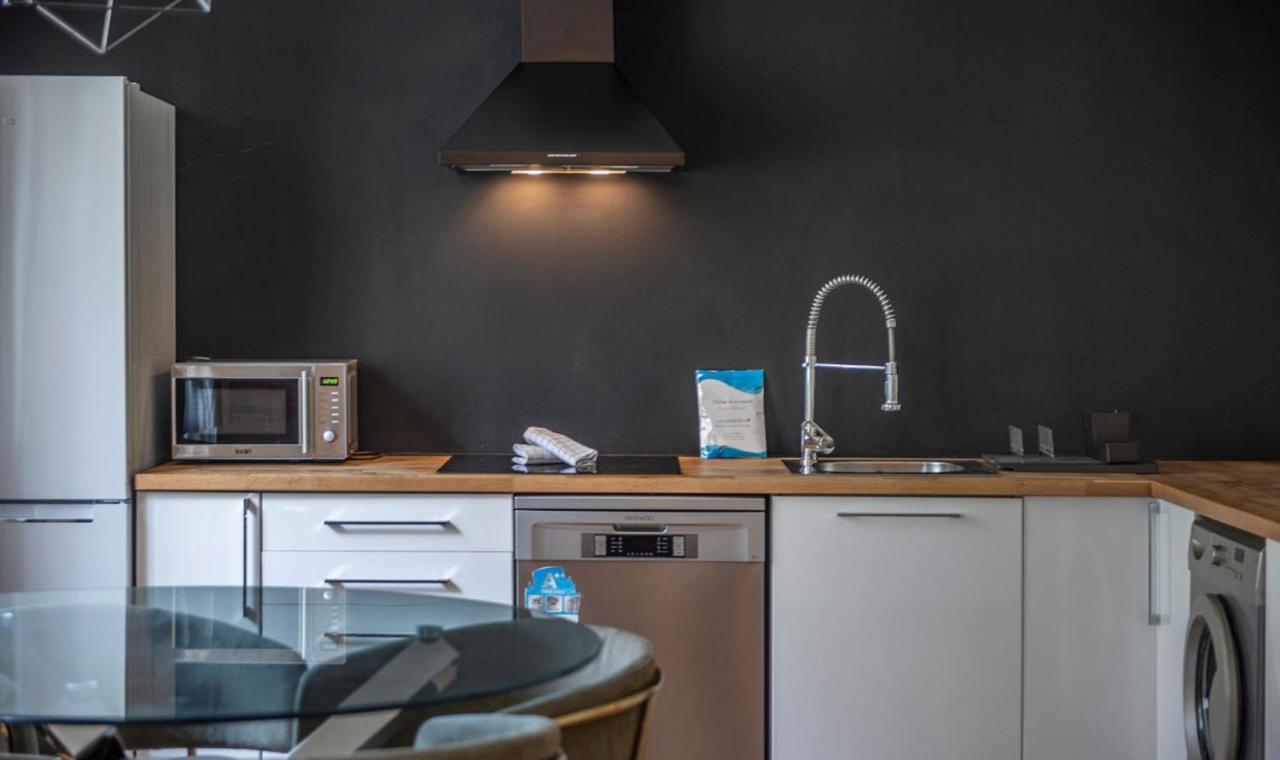 You Stylish Diagonal Apartments บาร์เซโลนา ภายนอก รูปภาพ