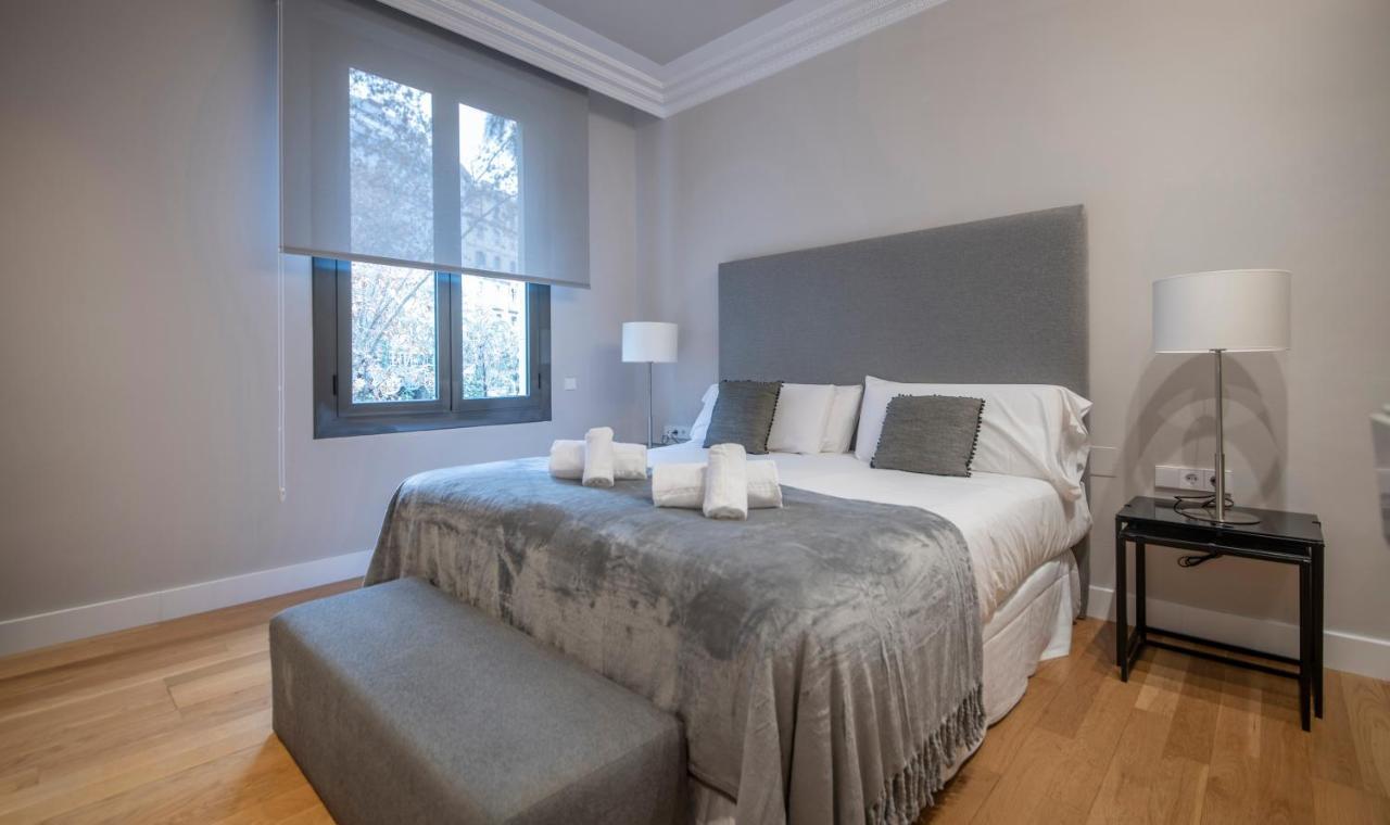 You Stylish Diagonal Apartments บาร์เซโลนา ภายนอก รูปภาพ