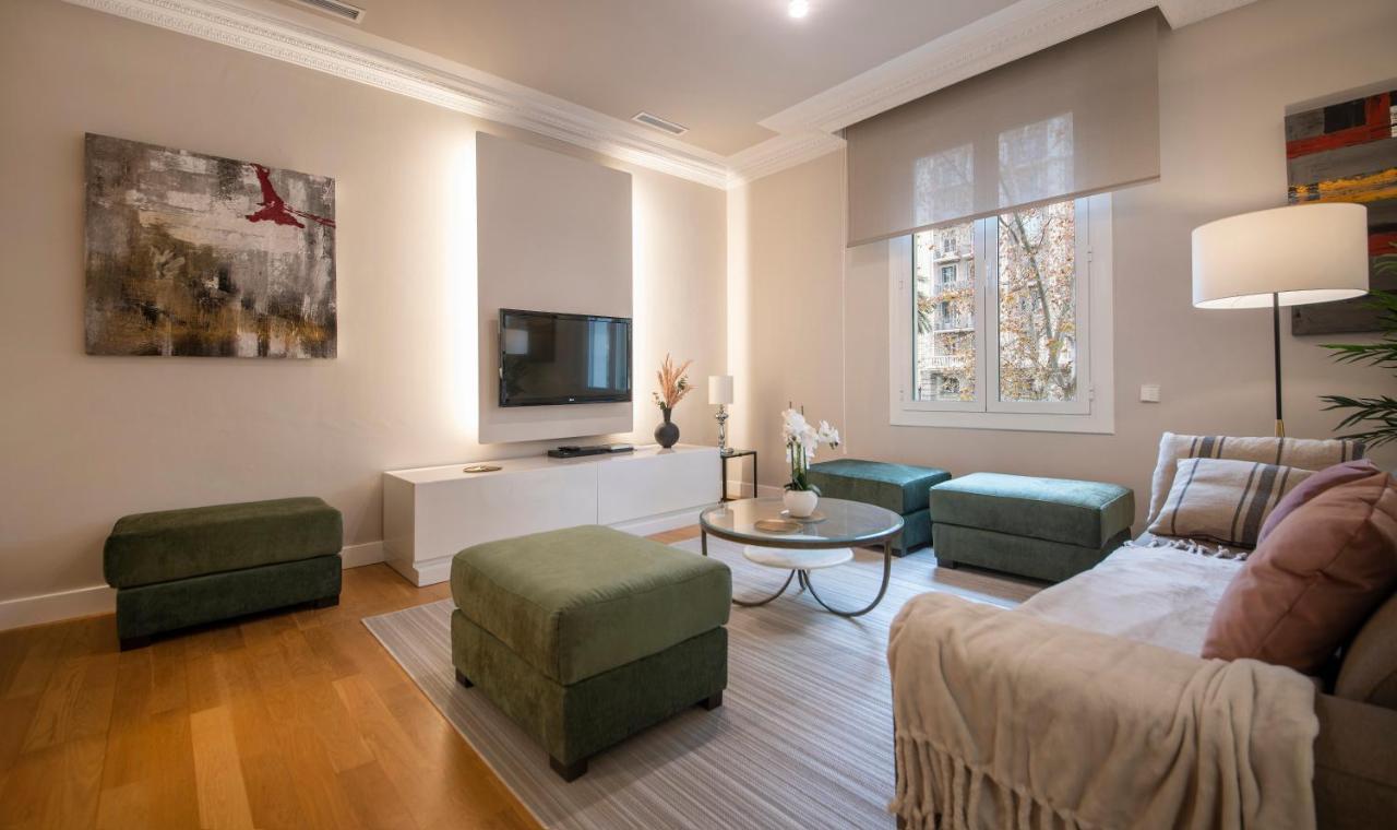 You Stylish Diagonal Apartments บาร์เซโลนา ภายนอก รูปภาพ