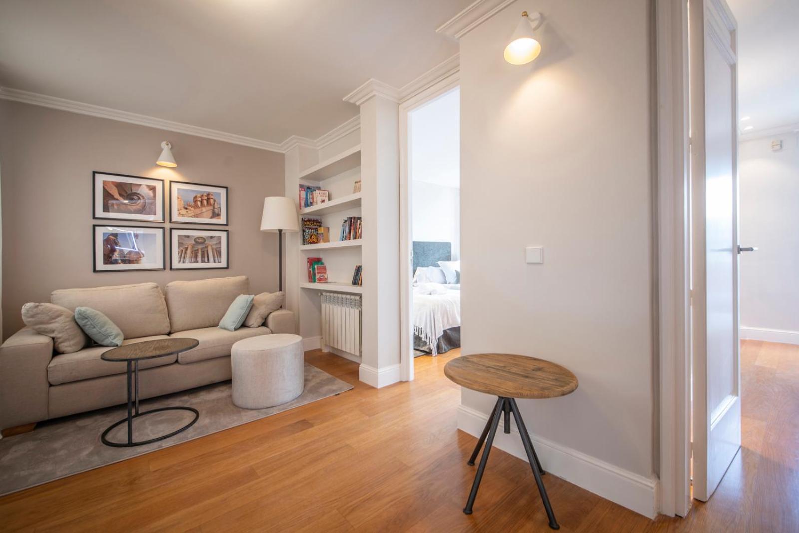 You Stylish Diagonal Apartments บาร์เซโลนา ภายนอก รูปภาพ