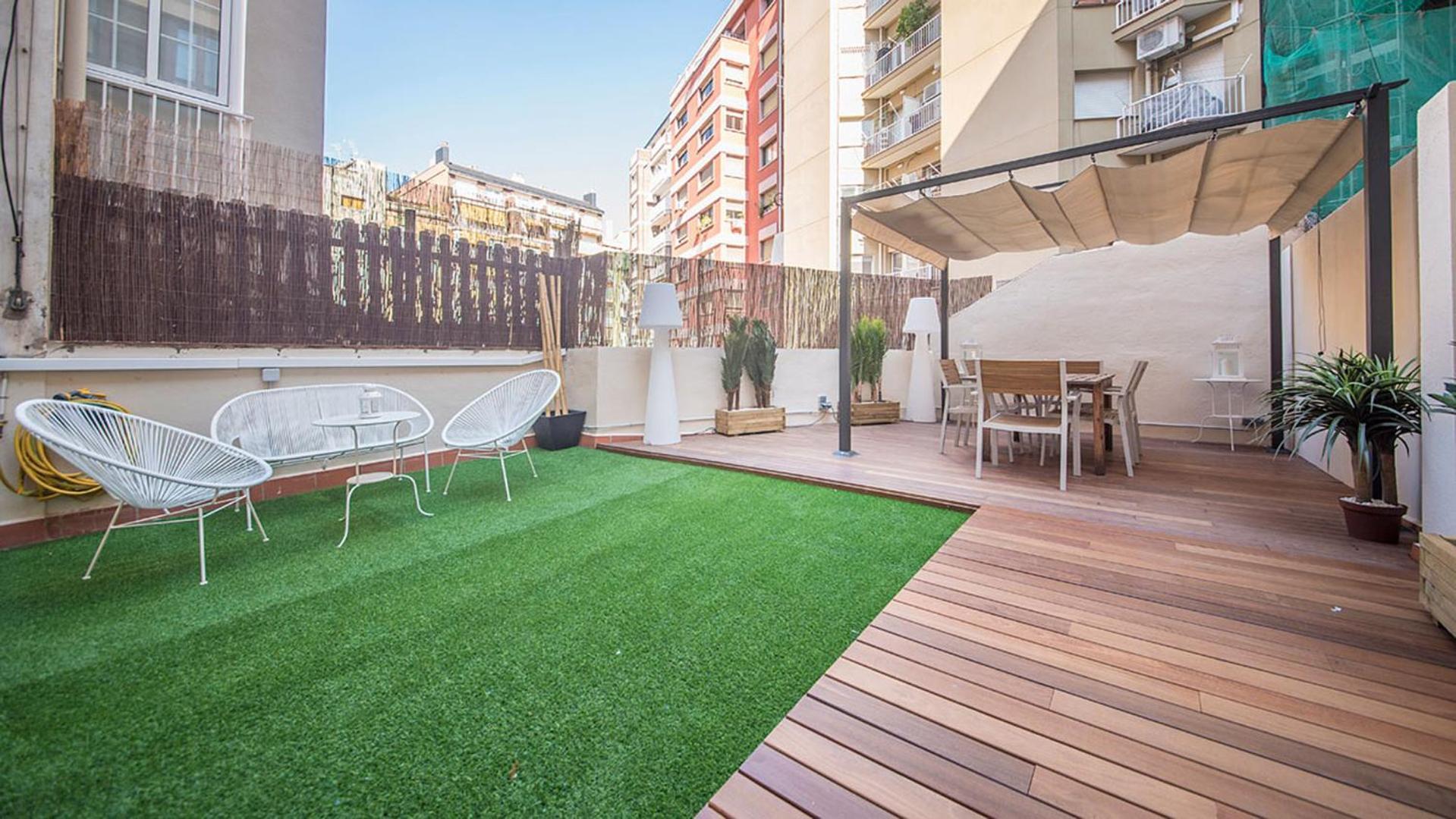 You Stylish Diagonal Apartments บาร์เซโลนา ภายนอก รูปภาพ