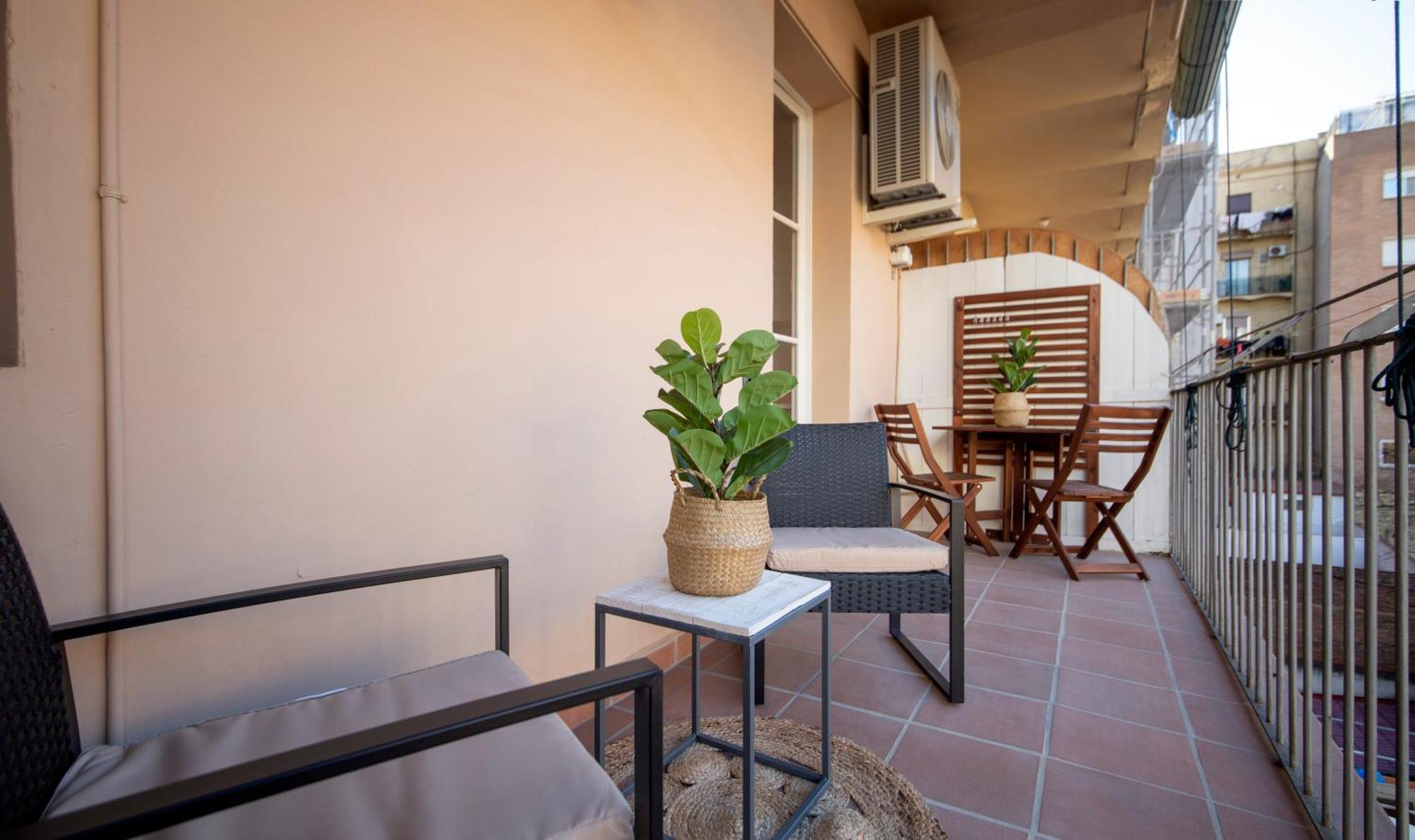 You Stylish Diagonal Apartments บาร์เซโลนา ภายนอก รูปภาพ