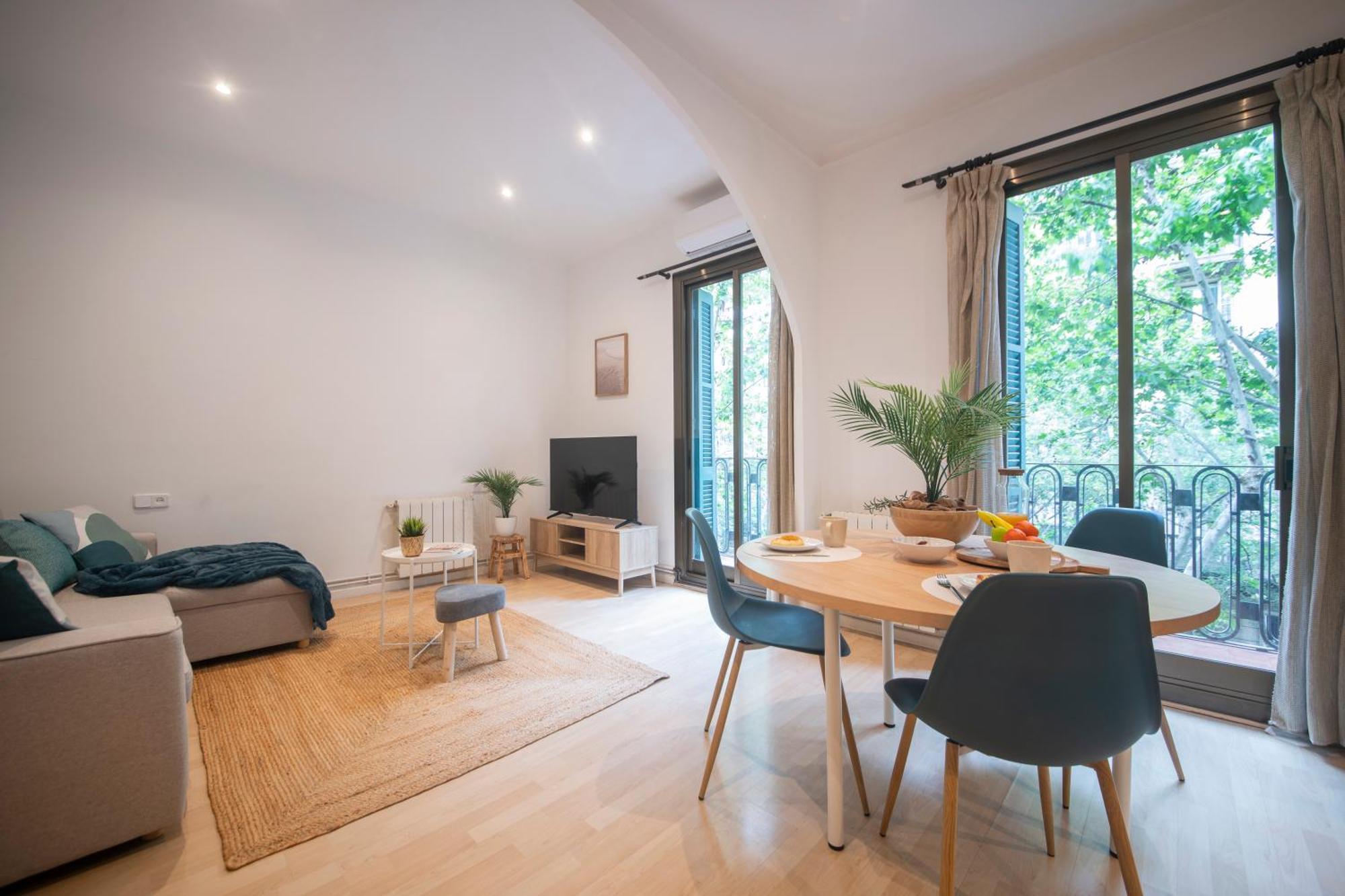 You Stylish Diagonal Apartments บาร์เซโลนา ภายนอก รูปภาพ
