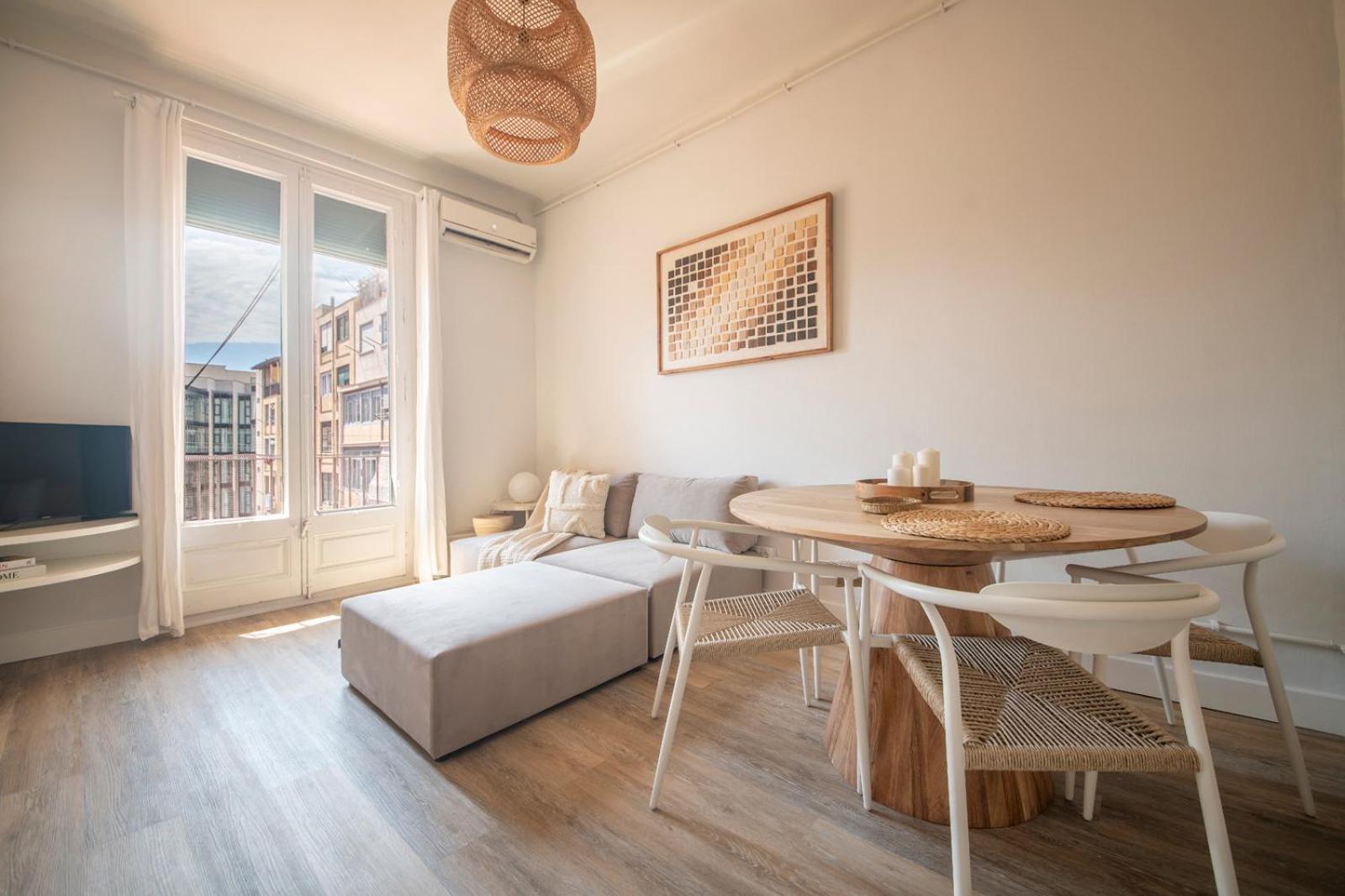 You Stylish Diagonal Apartments บาร์เซโลนา ภายนอก รูปภาพ