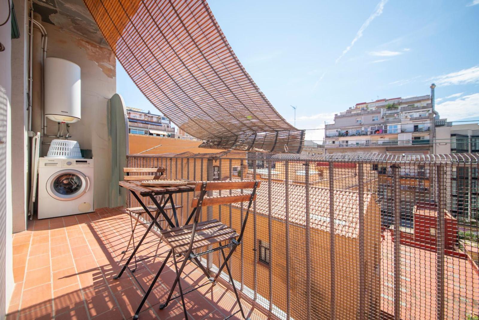 You Stylish Diagonal Apartments บาร์เซโลนา ภายนอก รูปภาพ