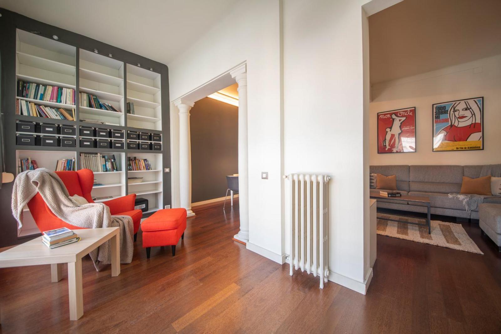 You Stylish Diagonal Apartments บาร์เซโลนา ภายนอก รูปภาพ