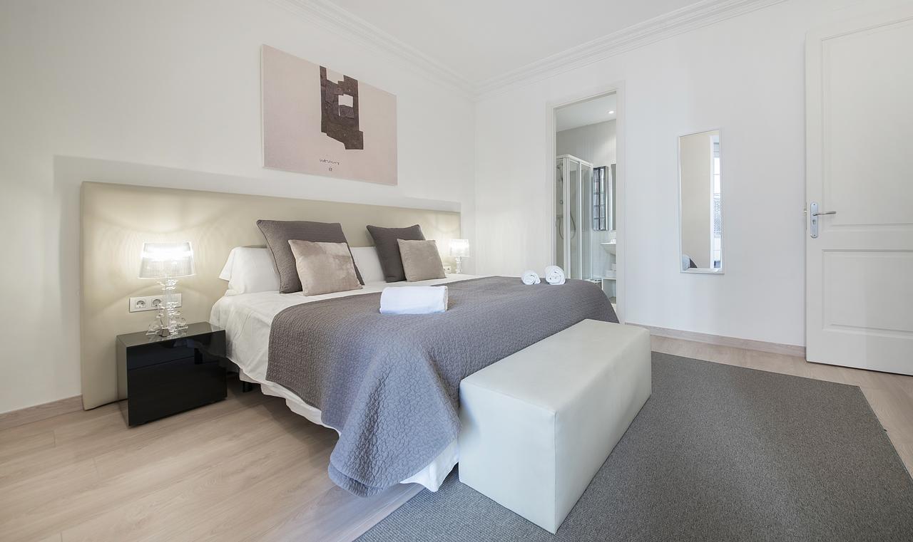 You Stylish Diagonal Apartments บาร์เซโลนา ภายนอก รูปภาพ