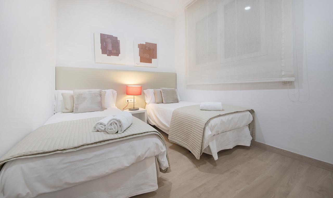You Stylish Diagonal Apartments บาร์เซโลนา ภายนอก รูปภาพ