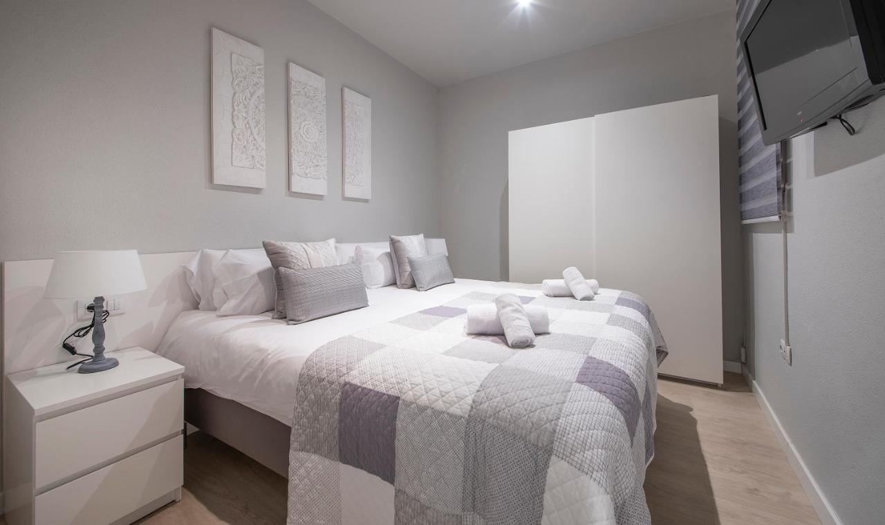 You Stylish Diagonal Apartments บาร์เซโลนา ภายนอก รูปภาพ